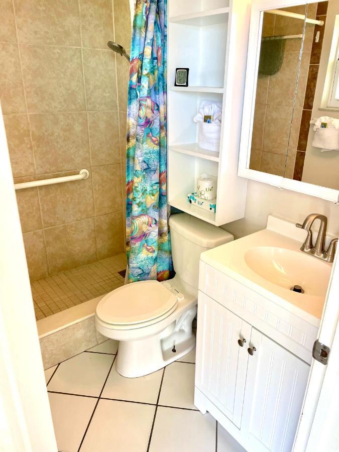 Sandy Shores - Ocean View At Symphony Beach Club! Ormond Beach Eksteriør bilde