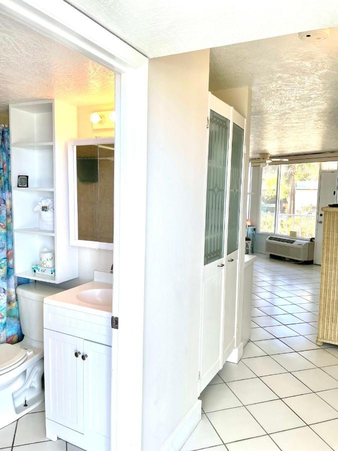 Sandy Shores - Ocean View At Symphony Beach Club! Ormond Beach Eksteriør bilde