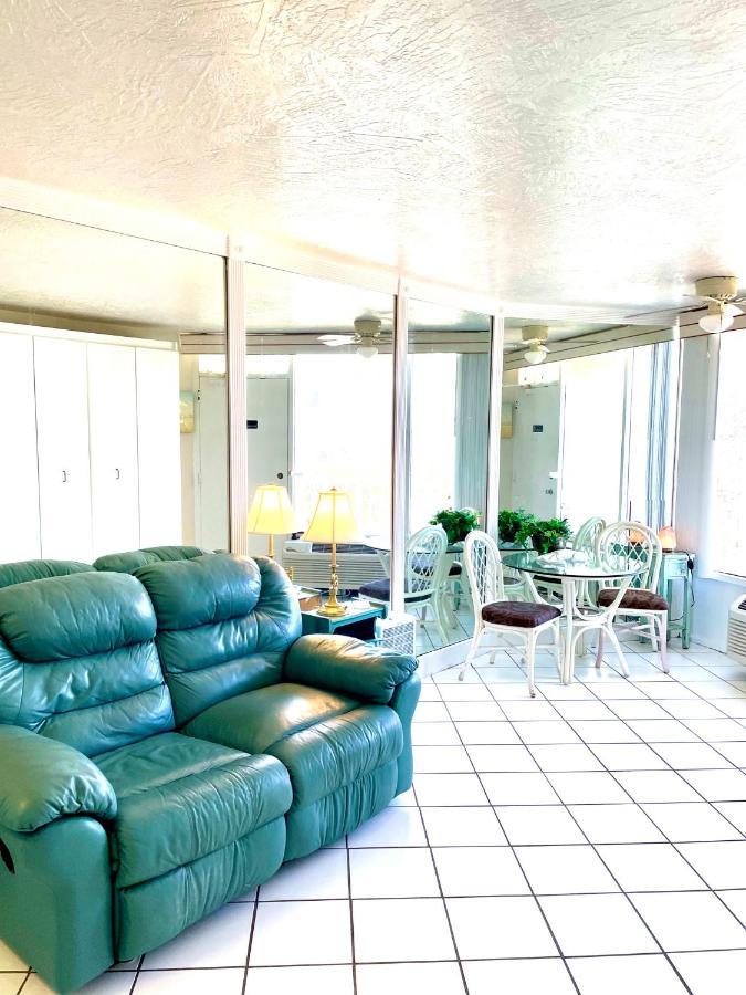 Sandy Shores - Ocean View At Symphony Beach Club! Ormond Beach Eksteriør bilde