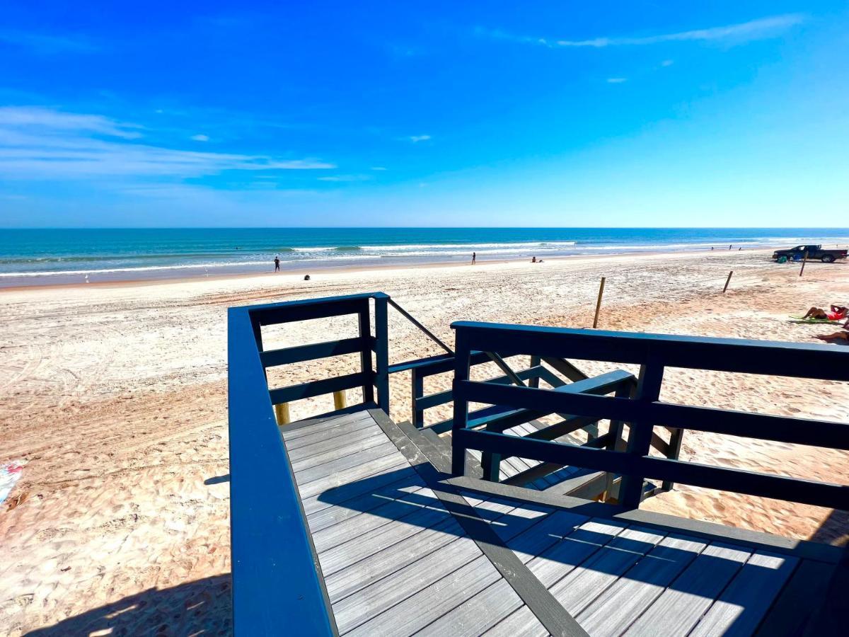 Sandy Shores - Ocean View At Symphony Beach Club! Ormond Beach Eksteriør bilde